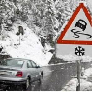 В Ачинске полицейскими усилен контроль за дорожной обстановкой