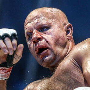 Емельяненко объявил о проведении Суперкубка России по ММА