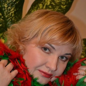 Заслуженная актриса России побывает в Ачинске с моноспектаклем