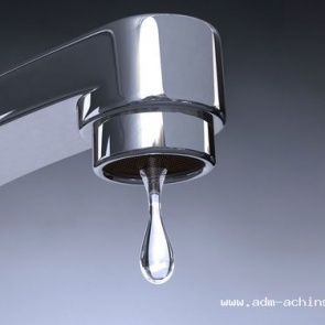 Об отключении холодного водоснабжения 7 декабря