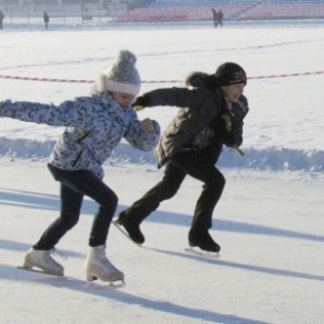 В Ачинске пройдет зимний спортивный фестиваль клубов по месту жительства