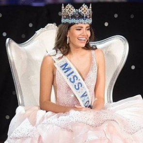 Корону «Мисс Мира-2016» завоевала представительница Пуэрто-Рико