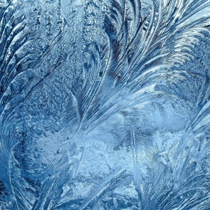 На этой неделе в Ачинск придут сильные морозы