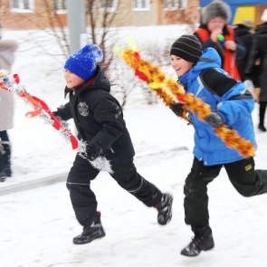 «Ачинский Арбат», запланированный на 24 декабря, переносится
