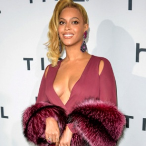 Пользователи сети «похоронили» Бейонсе