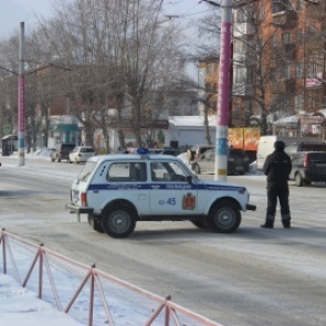 29 декабря будет ограничено движение по улице Кравченко