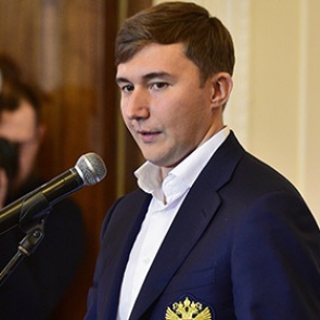 Карякин стал чемпионом мира по блицу