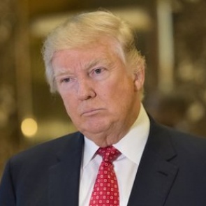 СМИ опубликовали информацию о пятилетних связях Трампа с Россией