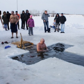 Об ограничении движения транспортных средств 19 января