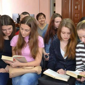 «Библиотечная продленка» в Ачинске растит будущих писателей