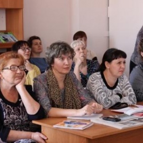 Мероприятия, прошедшие в библиотеках города в период с 16 по 22 января