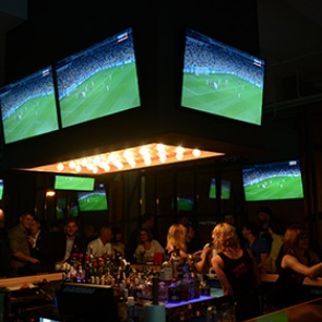 Первый канал отказался от новостей спорта