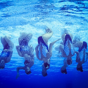 Россия отказалась от этапа Мировой серии по синхронному плаванию