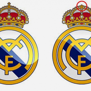 «Реал» изменил эмблему из-за нежелания оскорблять чувства мусульман