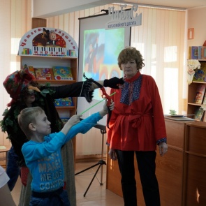 «ЧиБиС» встал на крыло в Год экологии