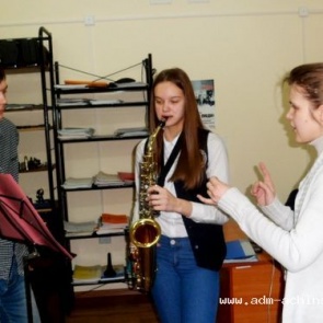 В детской музыкальной школе № 2 откроется «Лаборатория профессиональных возможностей»