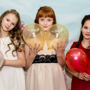 На сессии живут ребята весело…