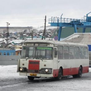 Объявлена дата отказа от бумажных проездных на всей территории края