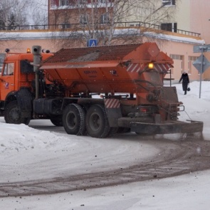 Сотрудники Госавтоинспекции предупреждают об осложнении дорожной обстановки