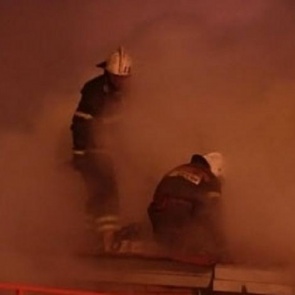 Мать признала вину в гибели на пожаре трехлетних близнецов