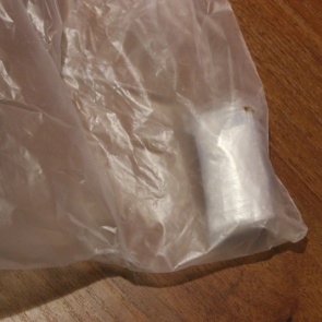 Полицейскими Ачинска задержан мужчина с наркотиками