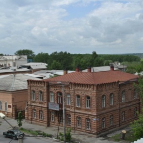 Ачинский краеведческий музей приглашает горожан принять участие в мастер – классах по изготовлению обереговых кукол «Мартинички»