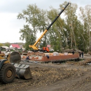 На расселение аварийного жилья в Красноярском крае потратят дополнительный миллиард