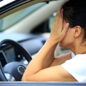 Ачинской автоледи грозит два года за ДТП с пострадавшим