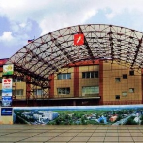 Ачинский Дворец культуры отмечен на краевом уровне