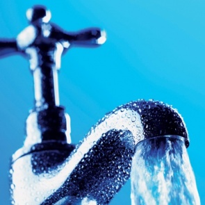 Об отключении холодного водоснабжения 14 марта