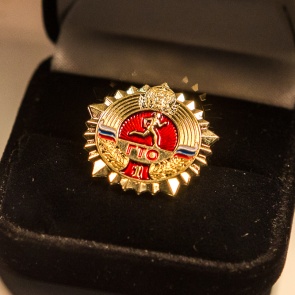 Впервые в Ачинске состоялся зимний фестиваль ГТО