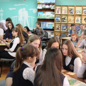 В Ачинске завершилась реализация краевого образовательного проекта