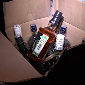 Еще одного поставщика ядовитого виски Jack Daniel’s приговорили к 4,5 годам колонии