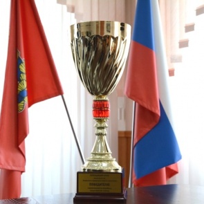 Впервые в Ачинске пройдут соревнования по волейболу на кубок председателя Ачинского горсовета