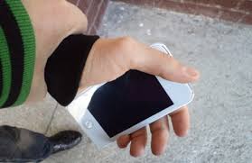 Ачинские транспортные полицейские раскрыли кражу сотового в поезде «Москва-Хабаровск»