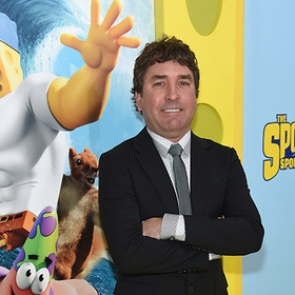 Создателю «Губки Боба» диагностировали неизлечимый амиотрофический склероз