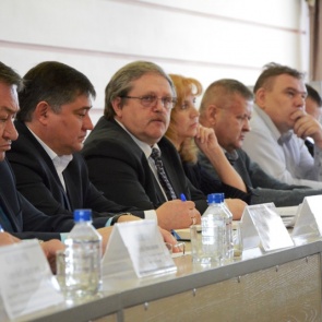 Ачинск станет платформой для создания нового бизнес-сообщества
