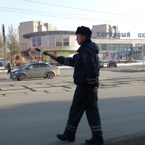 Госавтоинспекция информирует об усилении ответственности при строительстве, эксплуатации и ремонте автомобильных дорог