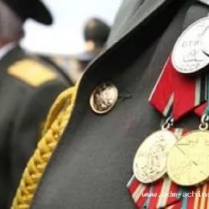 Ветераны Великой Отечественной войны смогут бесплатно ездить в поездах с 1 по 10 мая