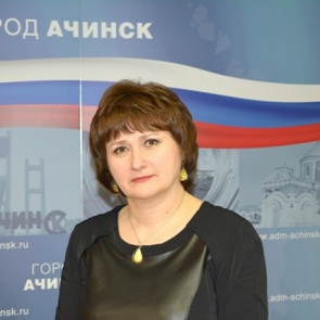 Ачинск посетила уполномоченный по правам ребенка в Красноярском крае Ирина Мирошникова