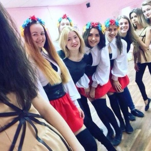 Вновь творческие коллективы Ачинска удостоены высоких наград