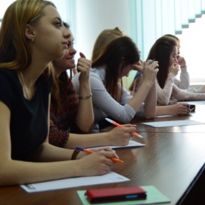 В Ачинске продолжается подготовка к Тотальному диктанту