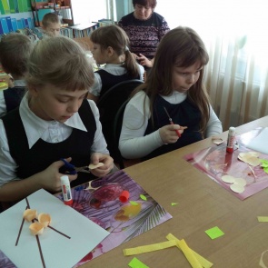 «Библиотечные продленки» Ачинска готовят «физиков» и «лириков»