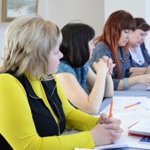 В Ачинске будет создан общественный Совет по культуре и просвещению