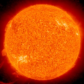 У Солнца нашли признаки планеты