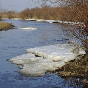 Энергетики готовы предотвратить возможные подтопления энергообъектов на территории края