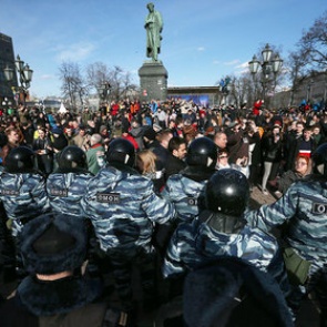 В Германии задумались о бойкоте чемпионата мира по футболу в России