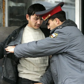 Сотрудники полиции в Ачинске подвели итоги  оперативно-профилактического мероприятия «Регистрация»