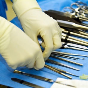 Красноярские кардиохирурги освоили уникальную технику «лечения холодом»