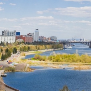 Ачинцев приглашают присоединиться к созданию туристического образа Красноярского края